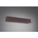 Trio 225174724 LED fali lámpa Concha 2x9W|3000K