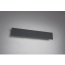 Trio 225174742 LED fali lámpa Concha 2x9W|3000K
