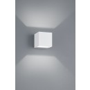TRIO 226860231 Adaja kültéri fali lámpalámpa SMD 2x3W 240lm 3000K IP54
