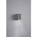 TRIO 229160142 Tiber kültéri fali lámpalámpa COB 1x3W 210lm 3000K IP54