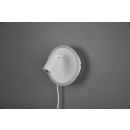 Trio 229210231 LED fali lámpa Jordan 1x5W + 1x2W | 3000K