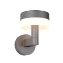 Trio T230561142 LED kültéri fali lámpa MACKENZIE  | 8W integrált LED forrás | 800lm | 3000K