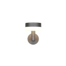 Trio T230561142 LED kültéri fali lámpa MACKENZIE  | 8W integrált LED forrás | 800lm | 3000K