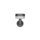 Trio T230561142 LED kültéri fali lámpa MACKENZIE  | 8W integrált LED forrás | 800lm | 3000K
