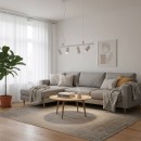 Ideal Lux 231372 mennyezeti csillár Dynamite 4x28W | GU10 - fehér