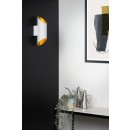Lucide L092330131 fali lámpa QUIRIJN  G9