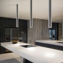 Ideal Lux 233079 mennyezetre szerelhető spotlámpa Look 1x28W | GU10 | IP20 - fehér