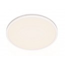 Philips 8719514431980 LED mennyezeti lámpa Ozziet 1x22W | 2300lm | 2700K - szabályozható - SceneSwitch, fehér