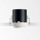 Ideal Lux 248172 LED süllyesztett mennyezeti spotlámpa Nova 1x30W | 3150lm | 3000K - fehér