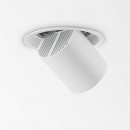 Ideal Lux 248172 LED süllyesztett mennyezeti spotlámpa Nova 1x30W | 3150lm | 3000K - fehér