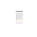 Trio T248570131 LED fali lámpa RAGLAN  | 4W integrált LED forrás | 400lm | 3000K
