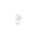 Trio T248570131 LED fali lámpa RAGLAN  | 4W integrált LED forrás | 400lm | 3000K