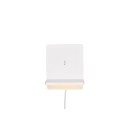 Trio T248670131 LED fali lámpa FAIRFIELD  | 9W integrált LED forrás | 950lm | 3000K