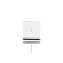 Trio T248670131 LED fali lámpa FAIRFIELD  | 9W integrált LED forrás | 950lm | 3000K