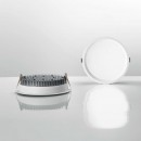 Ideal Lux 248790 LED süllyesztett mennyezeti spotlámpa Deep 1x30W | 4350lm | 4000K - fehér