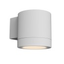 Philips 8721103104953 kültéri fali lámpa Fylx  GU10 | fehér
