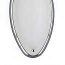 Prezent 420 Neptun IP44 1x60W fürdőszobai fali lámpa IP44 1x60W