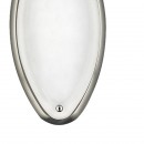 Prezent 421 Neptun fali lámpa IP44 1x60W