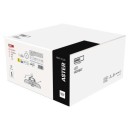 EMOS ZU315.9 LED mennyezeti függőlámpa HIGHBAY ASTER  | 150W integrált LED forrás | 27000lm | 4000K