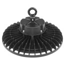 EMOS ZU315.9 LED mennyezeti függőlámpa HIGHBAY ASTER  | 150W integrált LED forrás | 27000lm | 4000K