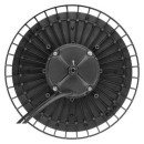 EMOS ZU320.12 LED mennyezeti függőlámpa HIGHBAY ASTER  | 200W integrált LED forrás | 36000lm | 4000K