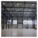 EMOS ZU320.12 LED mennyezeti függőlámpa HIGHBAY ASTER  | 200W integrált LED forrás | 36000lm | 4000K