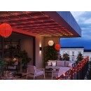 Philips Hue 8720169246621 LED karácsonyi fényfüzér Festavia | 14W integrált LED forrás