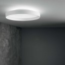 Ideal Lux 254272 LED mennyezeti függőlámpa Fly 1x18W | 2600lm | 3000K - fehér