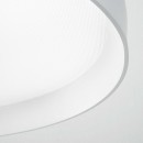 Ideal Lux 254272 LED mennyezeti függőlámpa Fly 1x18W | 2600lm | 3000K - fehér