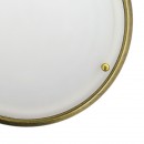 Prezent 425 Neptun fürdőszobai mennyezeti lámpa IP44 1x60W