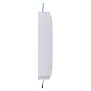 EMOS ZR1433 LED süllyeszthető lámpa PROXO  | 40W integrált LED forrás | 3700lm | 4000K
