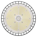 EMOS ZU320.6 LED mennyezeti függőlámpa HIGHBAY ASTER  | 200W integrált LED forrás | 36000lm | 4000K