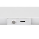 Trio 257619131 LED fali lámpa CONCHIITA | 3W integrált LED forrás | 300lm | 2700-6500K