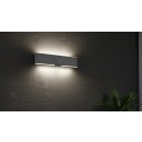 Trio 257619132 LED fali lámpa CONCHIITA | 3W integrált LED forrás | 300lm | 2700-6500K
