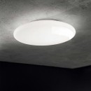 Ideal Lux 261003 LED mennyezetre szerelhető lámpa Chopin 1x12W | 1050lm | 3000K - fehér