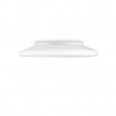 Ideal Lux 261003 LED mennyezetre szerelhető lámpa Chopin 1x12W | 1050lm | 3000K - fehér