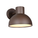 Trio T262360124 kültéri fali lámpa ELBE  E27