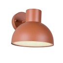 Trio T262360140 kültéri fali lámpa ELBE  E27