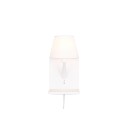 Trio T262670131 fali lámpa COMFORT  E14
