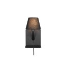 Trio T262670132 fali lámpa COMFORT  E14