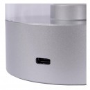 Lucide 26501/03/12 LED asztali lámpa Tribun 1x3W | 3000K