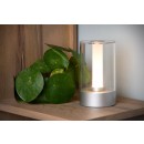 Lucide 26501/03/12 LED asztali lámpa Tribun 1x3W | 3000K