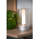 Lucide 26501/03/12 LED asztali lámpa Tribun 1x3W | 3000K