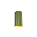 Trio T267700215 fali lámpa SOKA  | 10W GU10 | zöld