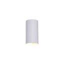 Trio T267700231 fali lámpa SOKA  | 10W GU10 | fehér