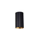 Trio T267700232 fali lámpa SOKA  | 10W GU10 | fekete