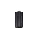 Trio T267700232 fali lámpa SOKA  | 10W GU10 | fekete