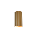 Trio T267700265 fali lámpa SOKA  | 10W GU10 | barna