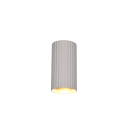 Trio T267700276 fali lámpa SOKA  | 10W GU10 | szürke