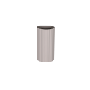 Trio T267700276 fali lámpa SOKA  | 10W GU10 | szürke